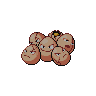 Dark Exeggcute